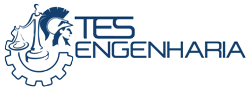 T&S Engenharia no Rio de Janeiro Logo